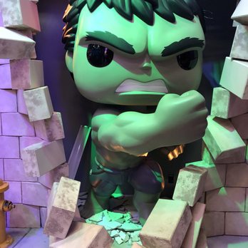 Funko - Toy Stores Near Me - Everett, Washington Funko - Toy Stores Near Me - Everett, Washington