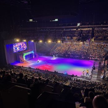 Kia Center - Disney on ice - Stadiums & Arenas Near Me - Orlando, Florida Kia Center - Disney on ice - Stadiums & Arenas Near Me - Orlando, Florida