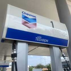 Greenville Chevron Station & Auto Wash