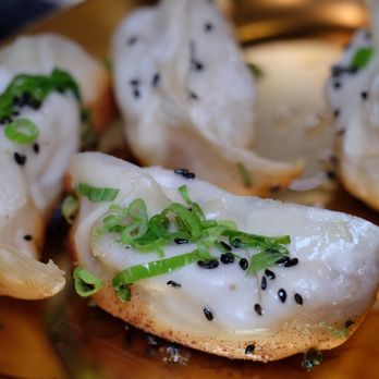 Auntie Qiu Kitchen - Pork Potsticker - Shanghainese Near Me - Arcadia, California