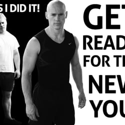 Nigel Gosling Personal Trainer & Coach
