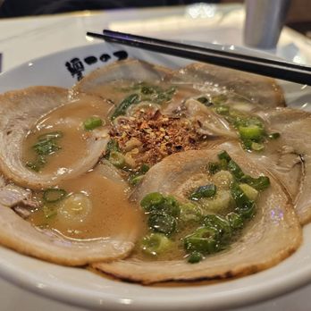 Kokoro Tokyo Mazesoba - Ramen Near Me - Burnaby, British Columbia Kokoro Tokyo Mazesoba - Ramen Near Me - Burnaby, British Columbia