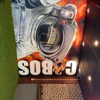 Cobo's - Barbeque Near Me - Houston, Texas