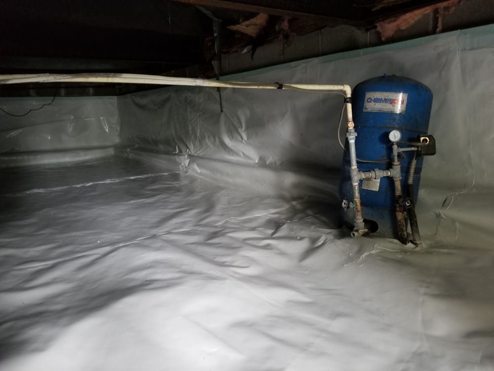 Rapid Response Restoration - mold inspector in Lapeer, MI