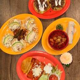 Enchilada