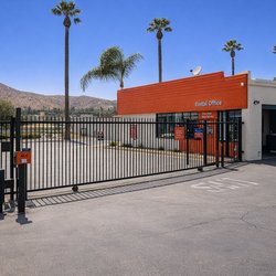 Public Storage