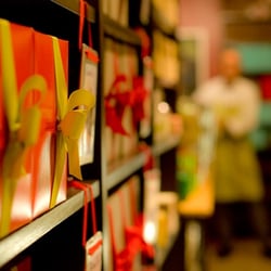Duross & Langel - Steve duross's favorite holiday gifts