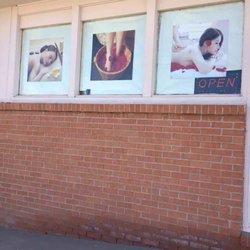 Korean Massage Spa