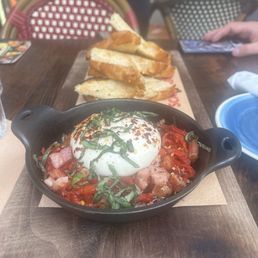 Bomba Mozzarella