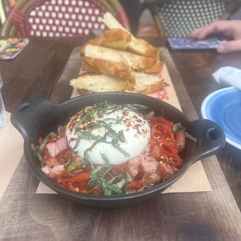Scaddabush - Bomba Mozzarella - Italian Near Me - Toronto, Ontario
