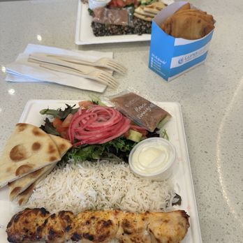 Luna Grill Bedford - Mediterranean Near Me - Corona, California Luna Grill Bedford - Mediterranean Near Me - Corona, California