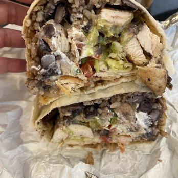 Tito's Burritos & Wings - Summit - Burrito - Tex-Mex Near Me - Summit, New Jersey