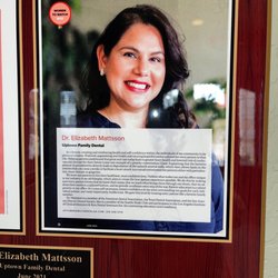 Elizabeth Mattsson, DDS -Uptown Family Dental