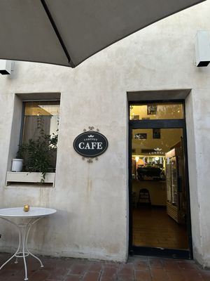 Coronet Restaurant by null