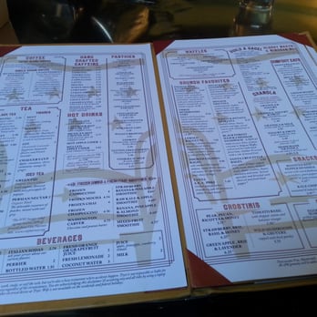 Tryst - Lounges Near Me - Washington, DC, District of Columbia