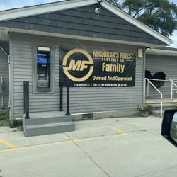Michigan's Finest