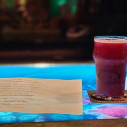 Adobe Creek Berry Royale Double Fruit Tart Kettle Sour 10oz Adobe Creek Berry Royale Double Fruit Tart Kettle Sour 10oz