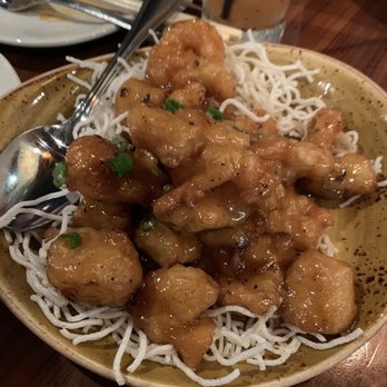 P.F. Chang's - Chinese Near Me - Long Beach, California