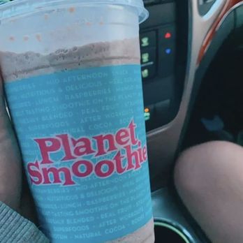 Planet Smoothie - Juice Bars & Smoothies Near Me - High Point, North Carolina Planet Smoothie - Juice Bars & Smoothies Near Me - High Point, North Carolina