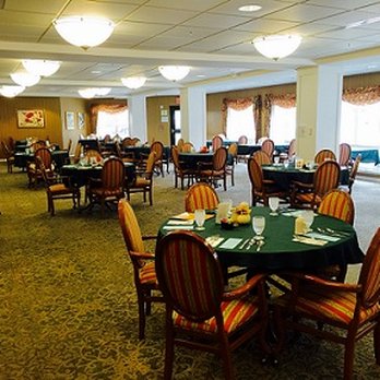 1. Heathwood Assisted Living and Memory Care