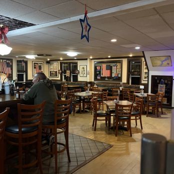 The Hotel - Bar and Dining Room - American Near Me - Newfoundland, Pennsylvania The Hotel - Bar and Dining Room - American Near Me - Newfoundland, Pennsylvania
