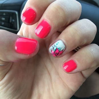 Tri TLC's Nails & Spa - Nail Salons Near Me - Layton, Utah