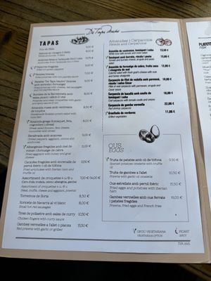 De Tapa Madre by null