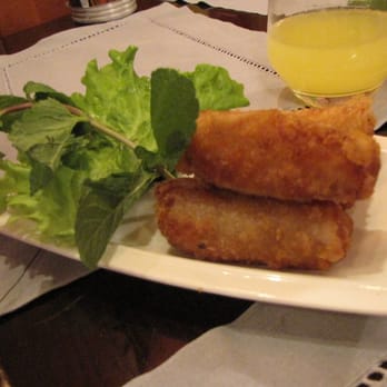 Chez Zhong - Chinese Near Me - Paris, 75