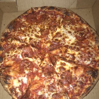 Crazy Gator Pizza - a pizza in a box - Pizza Near Me - Highland, Michigan