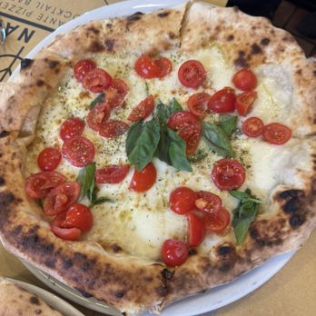 Bella Napoli 2 - Pizza Near Me - Rome, RM