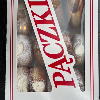 Rudy's Strudel Shop & Bakery - The dozen I purchased! - Bakeries Near Me - Parma, Ohio Rudy's Strudel Shop & Bakery - The dozen I purchased! - Bakeries Near Me - Parma, Ohio