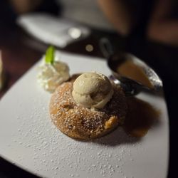 Butter Cake