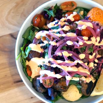 CAVA - Mediterranean Near Me - Irvine, California CAVA - Mediterranean Near Me - Irvine, California