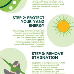 Eastern Wellness Acupuncture and Chinese Medicine