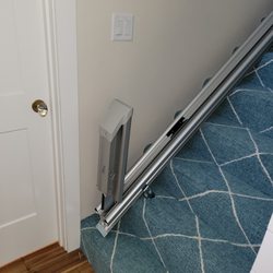 Acorn Stairlifts