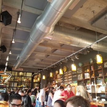Casa La Rubia - Breweries Near Me - Miami, Florida