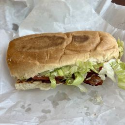 BLT Sub BLT Sub