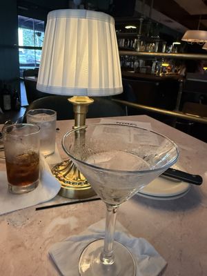 Boodles Restaurant by null