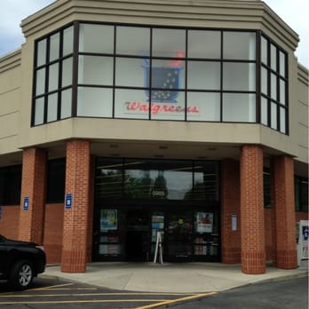 Walgreens - the front of the store - Drugstores Near Me - Peachtree Corners, Georgia Walgreens - the front of the store - Drugstores Near Me - Peachtree Corners, Georgia