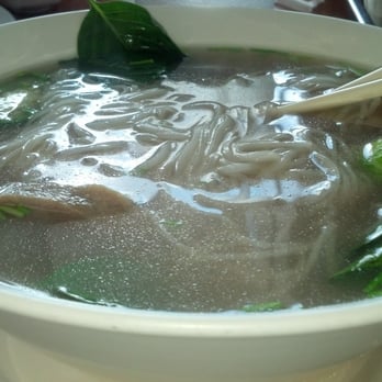 Pho Ha - DR. KIM, karma. - Vietnamese Near Me - Glendale Heights, Illinois