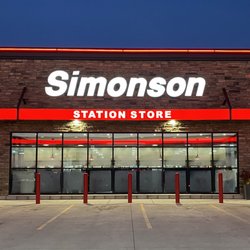 Simonson Station Store