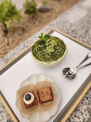 Seoul Sweets by null