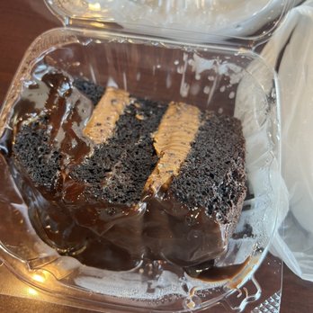 La Granja Hallandale - Chocolate cake - Seafood Near Me - Hallandale Beach, Florida La Granja Hallandale - Chocolate cake - Seafood Near Me - Hallandale Beach, Florida
