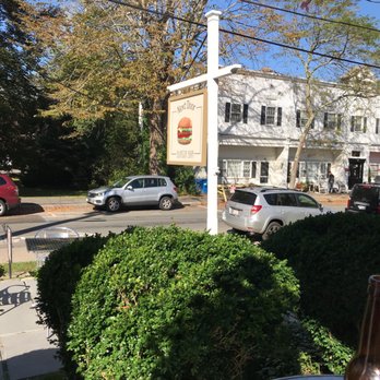 Next Door Burger Bar - Burgers Near Me - Sandwich, Massachusetts