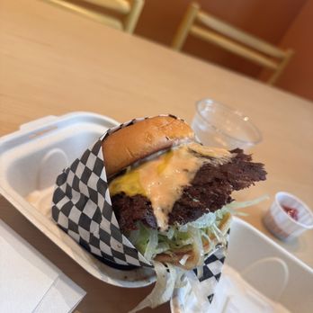Smish Smash - Burgers Near Me - San Francisco, California Smish Smash - Burgers Near Me - San Francisco, California