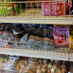 Five Mile International Super Market
