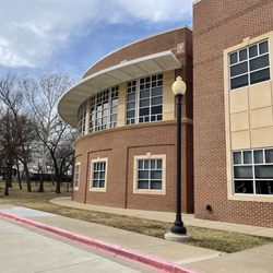Grapevine Middle School - GMS
