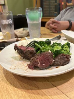 Applebee's Grill + Bar