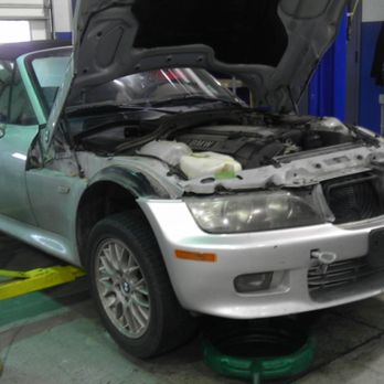 J & T Auto Service - 2001 BMW 325ci - Auto Repair Near Me - Spring Hill, Kansas J & T Auto Service - 2001 BMW 325ci - Auto Repair Near Me - Spring Hill, Kansas