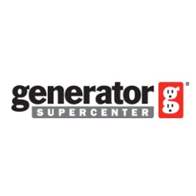 Slide of Generator Supercenter